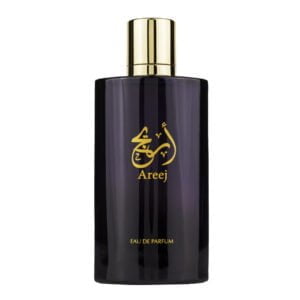 (plu05387) - Apa de Parfum Areej, Ahlaam, Unisex - 100ml