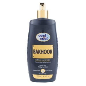 bakhoor intense nutrition all skin BL 500 bakhoor intense nutrition all skin BL 500