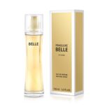 Apa de Toaleta Belle, Fragluxe, Femei - 100ml