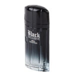 black exclusive-u