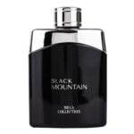 black mountain