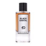 black santal