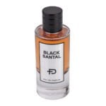 black santal-u