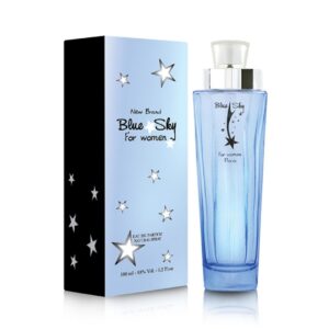 blue sky women