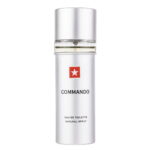 commando