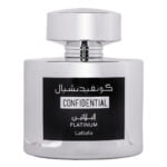 confidential platinum copy