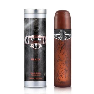 cuba black cuba black