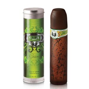 cuba green cuba green