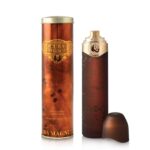 Apa de Toaleta Cuba Magnum Gold, PC Design, Barbati - 130ml