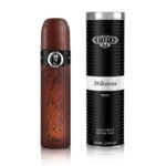 Apa de Toaleta Cuba Milestone, PC Design, Barbati - 100ml