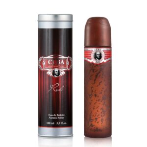 cuba red cuba red