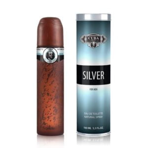 cuba silver cuba silver