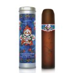 Apa de Toaleta Cuba Wild Heart, PC Design, Barbati - 100ml