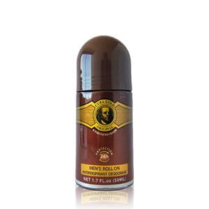 deodorant cuba gold deodorant cuba gold