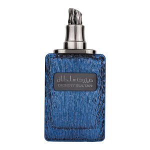(plu00332) - Apa de Parfum Desert Sultan Sapphire, Ard Al Zaafaran, Barbati - 100ml