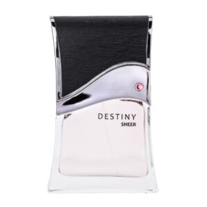 destiny sheer copy