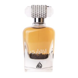 (plu00763) - Apa de Parfum Ekhtiari, Lattafa, Femei - 100ml
