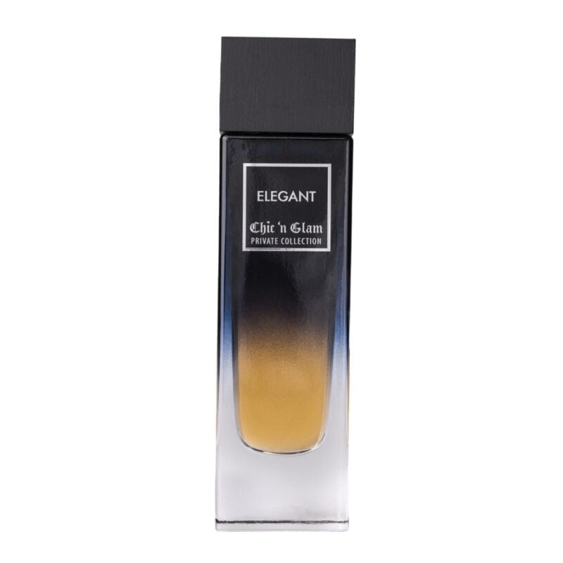 Parfum Oriental Elegant