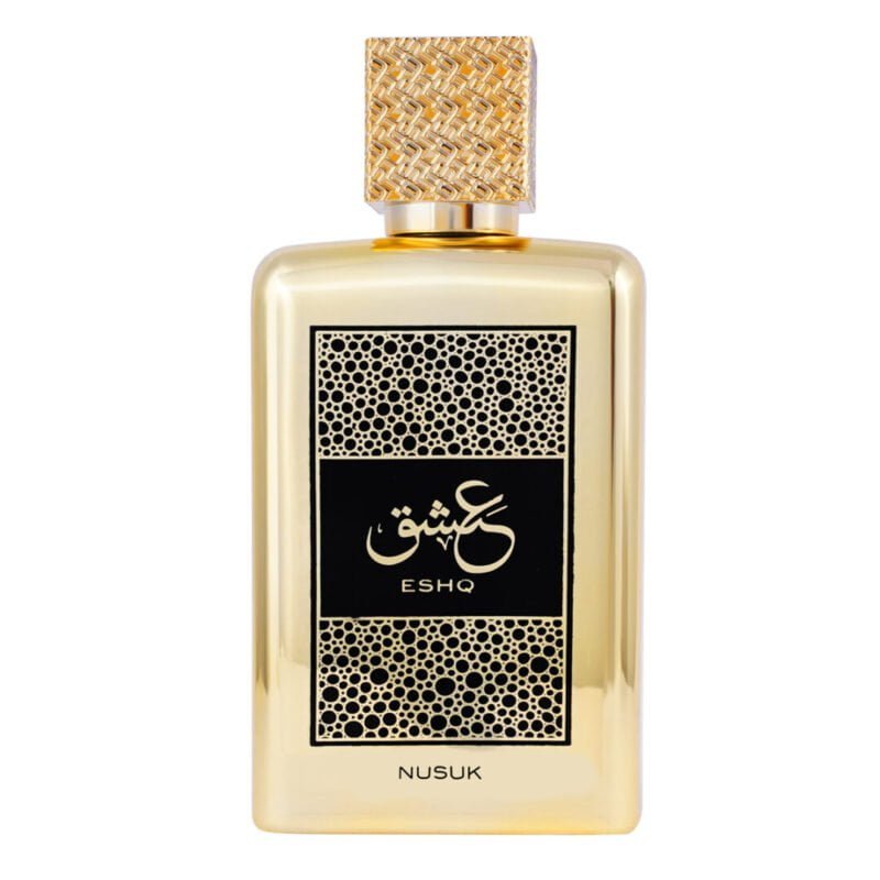 Apa de Parfum Unisex Eshq, Nusuk [4]