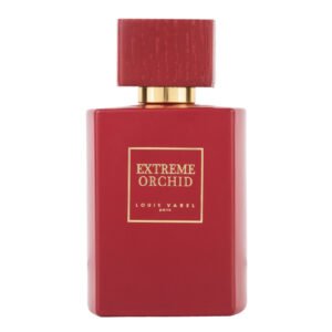 (plu00038) - Apa de Parfum Extreme Orchid, Louis Varel, Unisex - 100ml