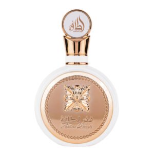 (plu00004) - Apa de Parfum Fakhar Woman, Lattafa, Femei - 100ml