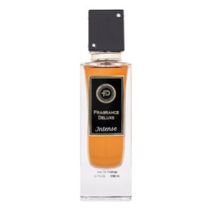 (plu01137) - Apa de Parfum Fragrance De Lux Intense, Wadi Al Khaleej, Unisex - 80ml