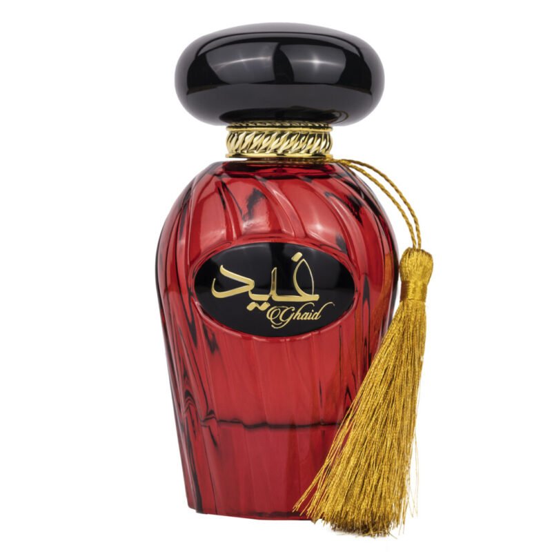 (plu00182) - Parfum Arăbesc Ghaid