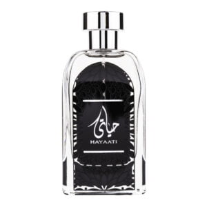 (plu00185) - Apa de Parfum Hayaati, Ard Al Zaafaran, Barbati - 100ml