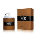 (plu02132) - Apa de Toaleta Hero, New Brand, Barbati - 100ml