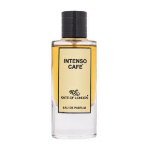 Apa de Parfum Intenso Cafe, Wadi Al Khaleej, Unisex - 80ml