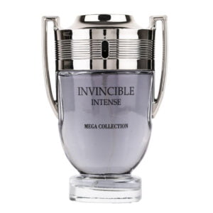 invincible intense