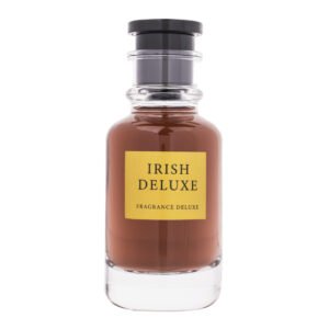 (plu01158) - Apa de Parfum Irish Deluxe, Wadi Al Khaleej, Unisex - 100ml