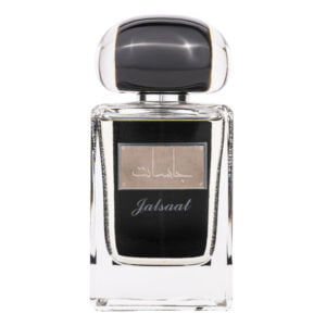 (plu00668) - Apa de Parfum, Jalsaat, Ard Al Zaafaran, Barbati - 100ml