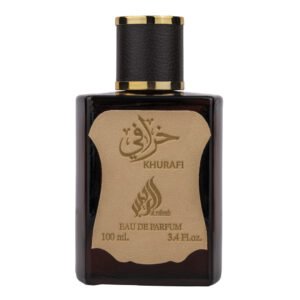 (plu00759) - Apa de Parfum Khurafi, Al Raheeb, Barbati - 100ml