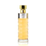 Apa de Parfum Lady's, Bijoux, Femei - 200ml