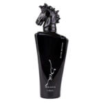 Parfum Arabesc barbatesc Maahir Black Edition