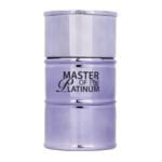 master of platinum