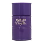 master of purple