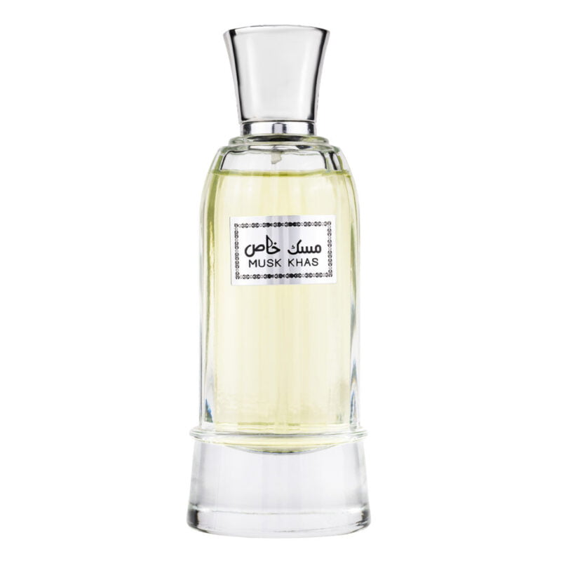 Parfum Arabesc barbatesc Musk Khas