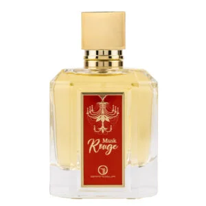 Apa de Parfum Musk Rouge, Grandeur Elite, Femei - 100ml