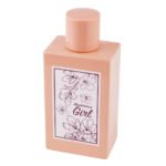 mysterios girl-u