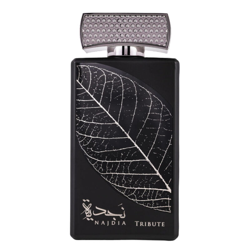 Parfum Arabesc barbatesc Najdia Tribute