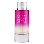 new style copy