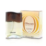 (plu02170) - Apa de Toaleta Obscure, Fragluxe, Barbati - 100ml