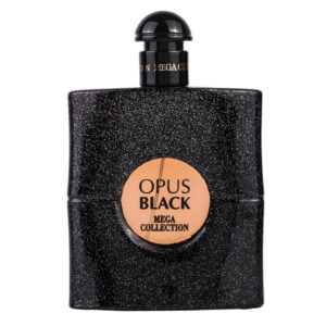 opus black
