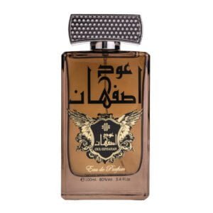 (plu00686) - Apa de Parfum Oud Isphahan, Ard Al Zaafaran, Unisex - 100ml