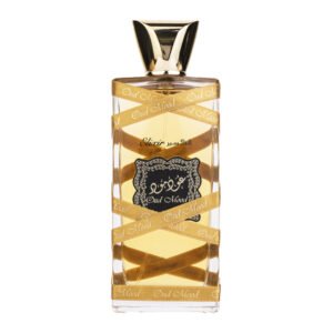 (plu00219) - Apa de Parfum Oud Mood Elixir, Lattafa, Femei - 100ml