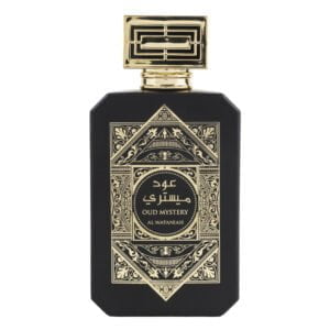 oud mystery al wataniah