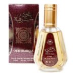 oud-sharquia
