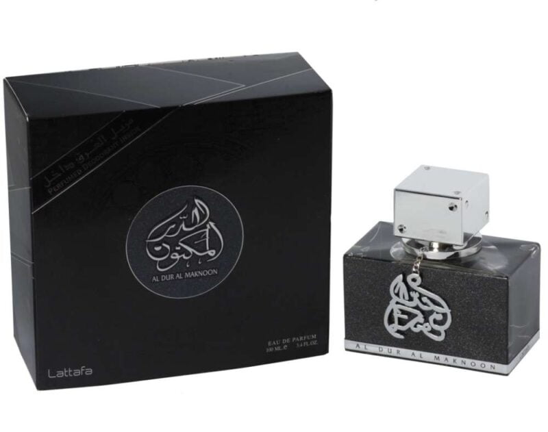 Parfum Arabesc barbatesc AL DUR AL MAKNOON